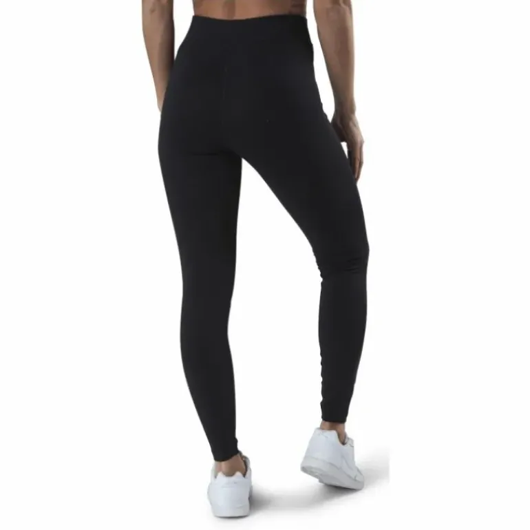 Nsw Swoosh Lggng Hr White/Black