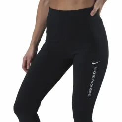 Nsw Swoosh Lggng Hr White/Black