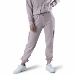 Nsw Swoosh Pant Ft Beige