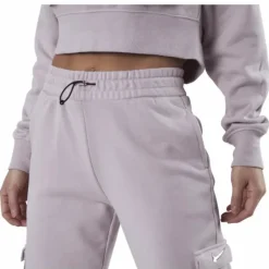 Nsw Swoosh Pant Ft Beige