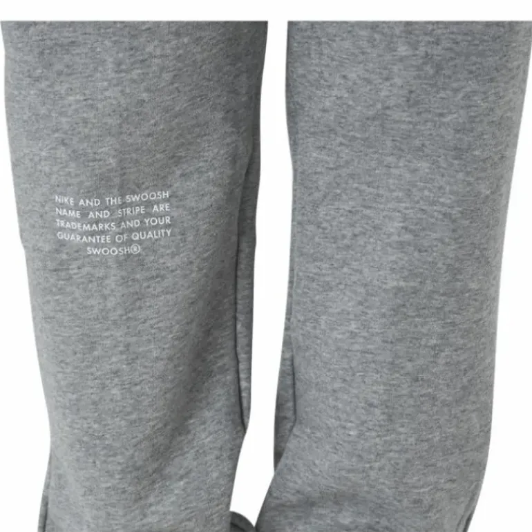 Nsw Swoosh Pant Ft Grey