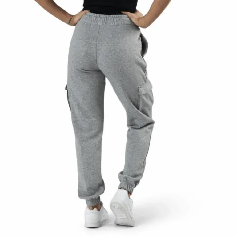 Nsw Swoosh Pant Ft Grey