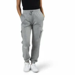 Nsw Swoosh Pant Ft Grey