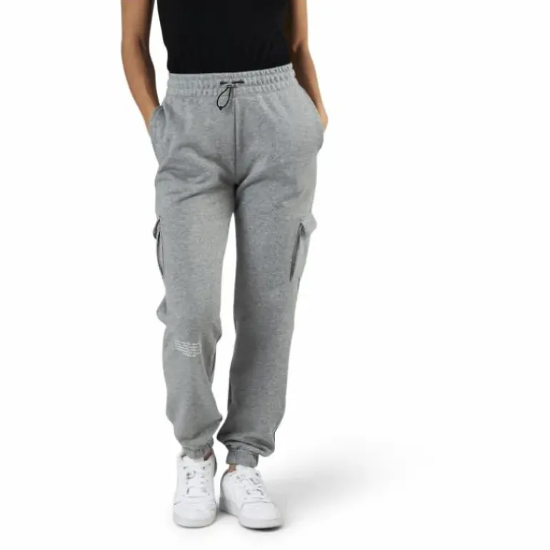 Nsw Swoosh Pant Ft Grey