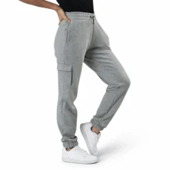 Nsw Swoosh Pant Ft Grey