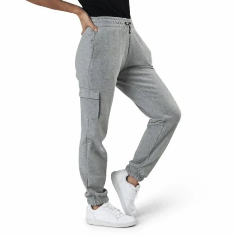 Nsw Swoosh Pant Ft Grey