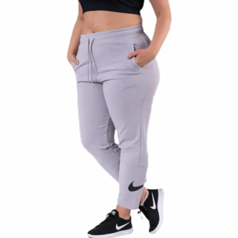 Nsw Swoosh Pant Ft Grey