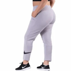 Nsw Swoosh Pant Ft Grey