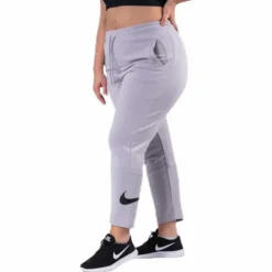 Nsw Swoosh Pant Ft Grey