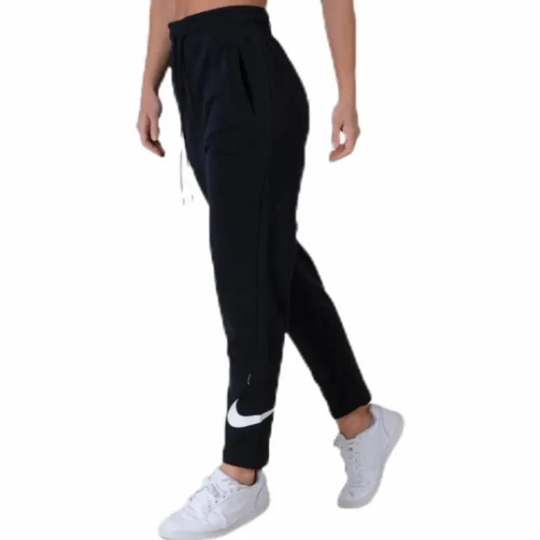 Nsw Swoosh Pant Ft White/Black