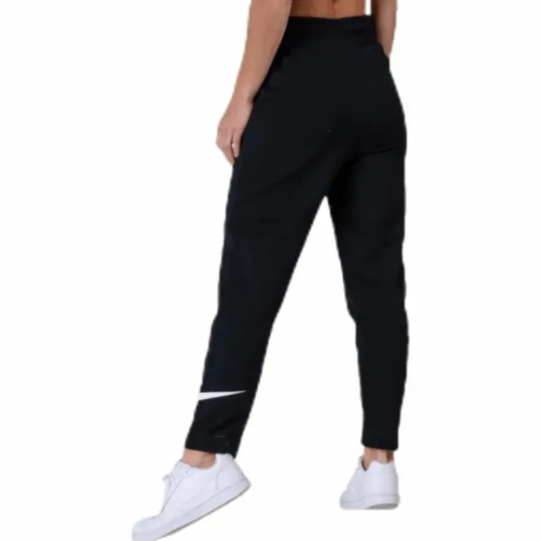 Nsw Swoosh Pant Ft White/Black