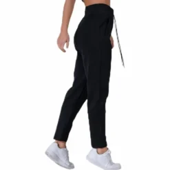 Nsw Swoosh Pant Ft White/Black