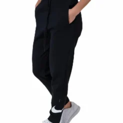 Nsw Swoosh Pant Ft White/Black
