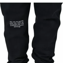 Nsw Swoosh Pant Ft White/Black