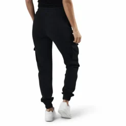 Nsw Swoosh Pant Ft White/Black