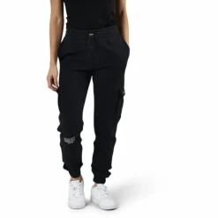 Nsw Swoosh Pant Ft White/Black