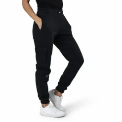 Nsw Swoosh Pant Ft White/Black