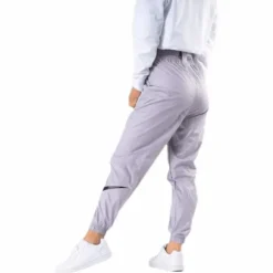 Nsw Swoosh Pant Purple/Black