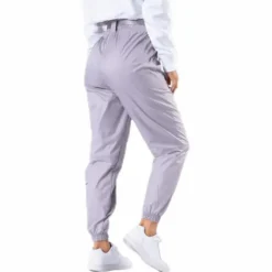Nsw Swoosh Pant Purple/Black