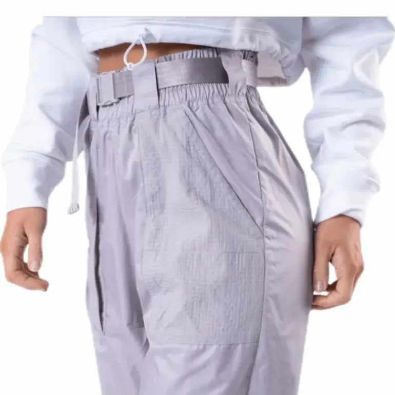 Nsw Swoosh Pant Purple/Black