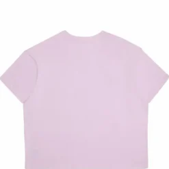 Nsw Swsh Top Ss Plus Pink