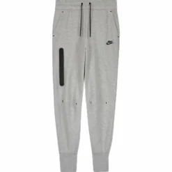 Nsw Tch Flc Pant Grey