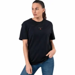 Nsw Tee Air Black