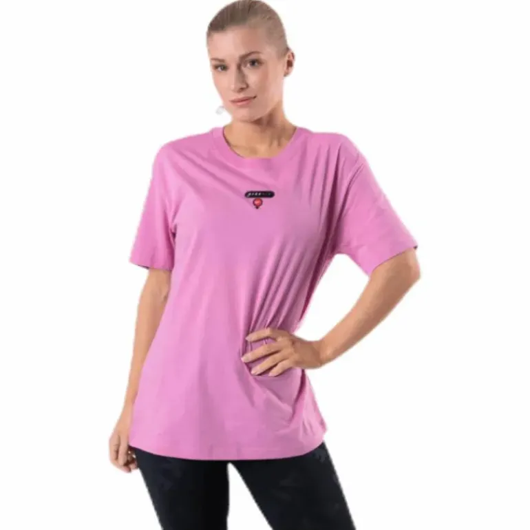 Nsw Tee Air Pink