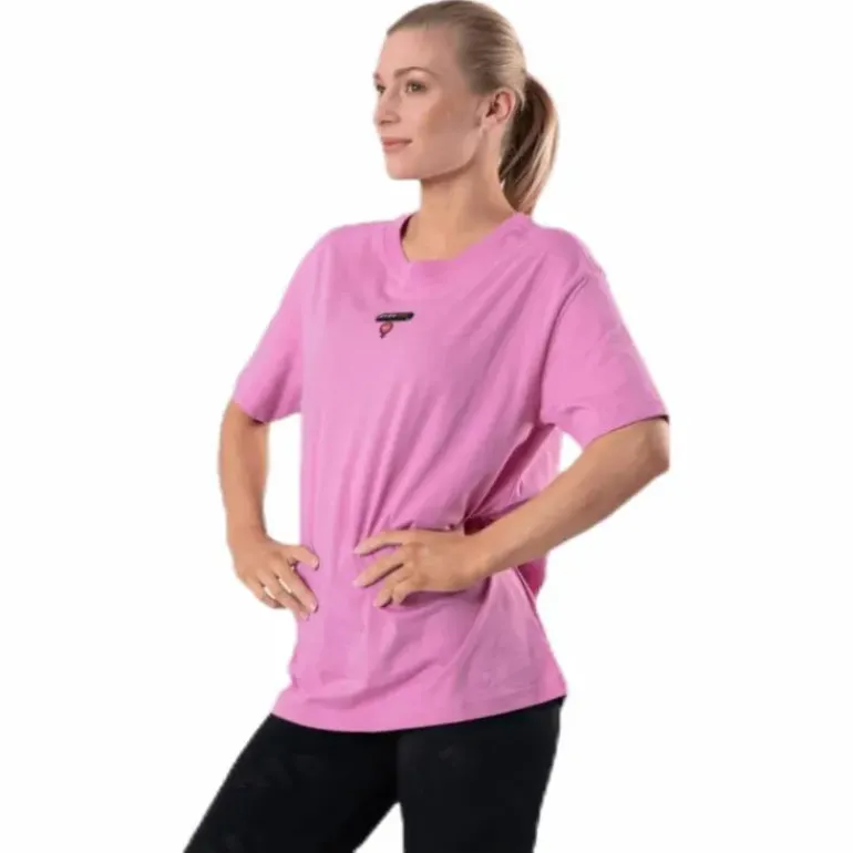 Nsw Tee Air Pink