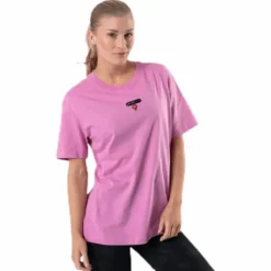 Nsw Tee Air Pink