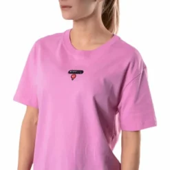 Nsw Tee Air Pink