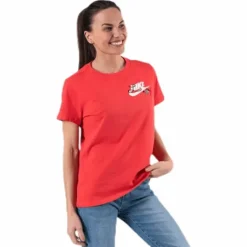 Nsw Tee Novel-Tee 3 White