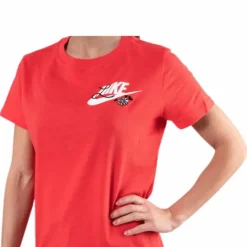 Nsw Tee Novel-Tee 3 White