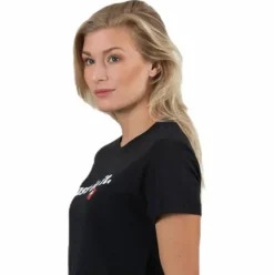 Nsw Tee Prep Jdi White/Black