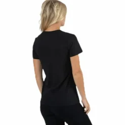 Nsw Tee Prep Jdi White/Black