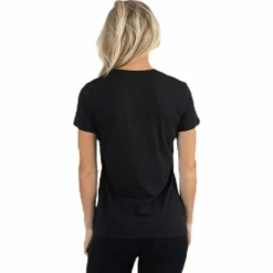 Nsw Tee Prep Jdi White/Black