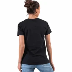 NSW Tee STMT Shine Black
