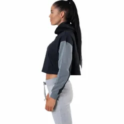 Nsw Varsity Hoodie Black