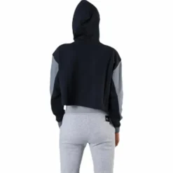 Nsw Varsity Hoodie Black