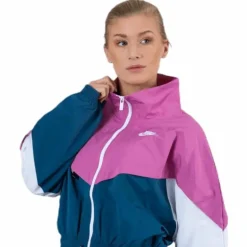 Nsw Woven Track Pink