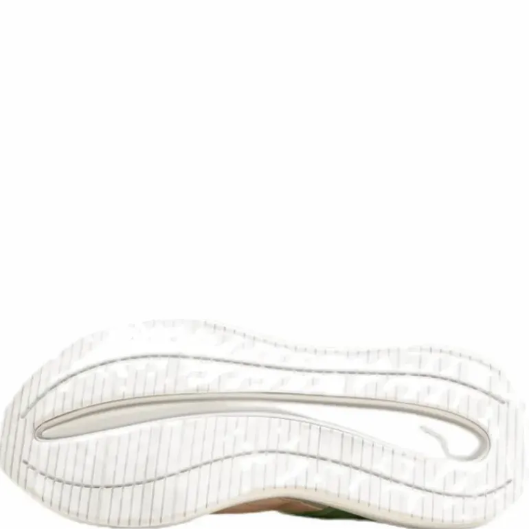 Nuage Run Cage White/Green