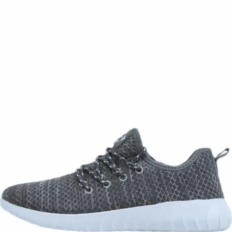 Nuga 3 Grey