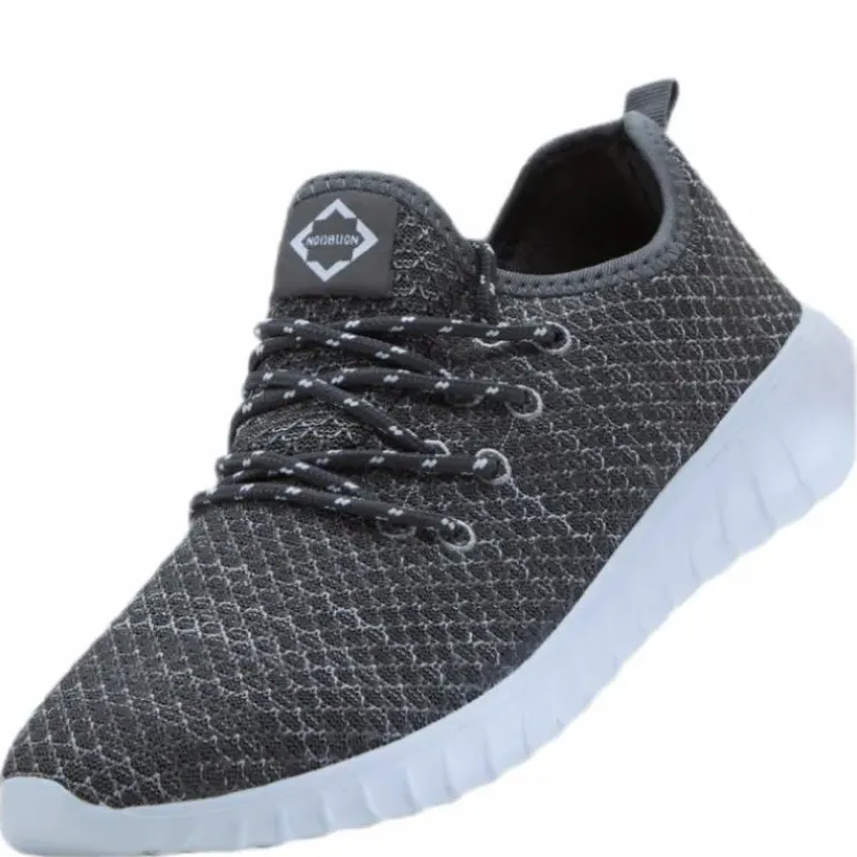 Nuga 3 Grey