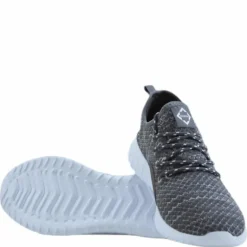 Nuga 3 Grey