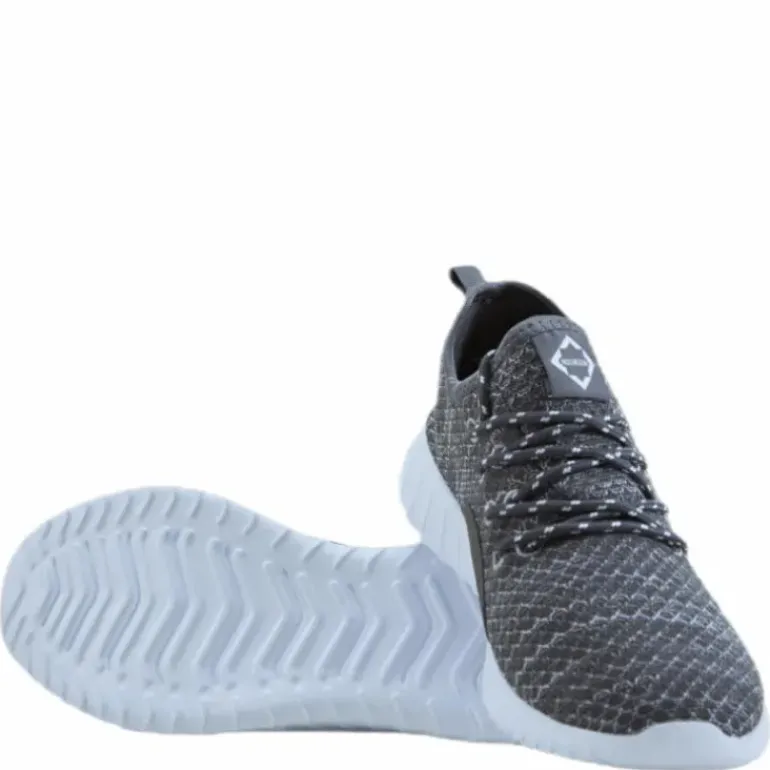 Nuga 3 Grey