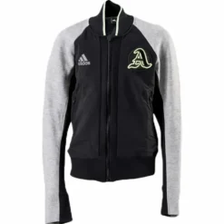 Ny City Jacket Black