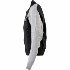 Ny City Jacket Black