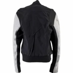 Ny City Jacket Black