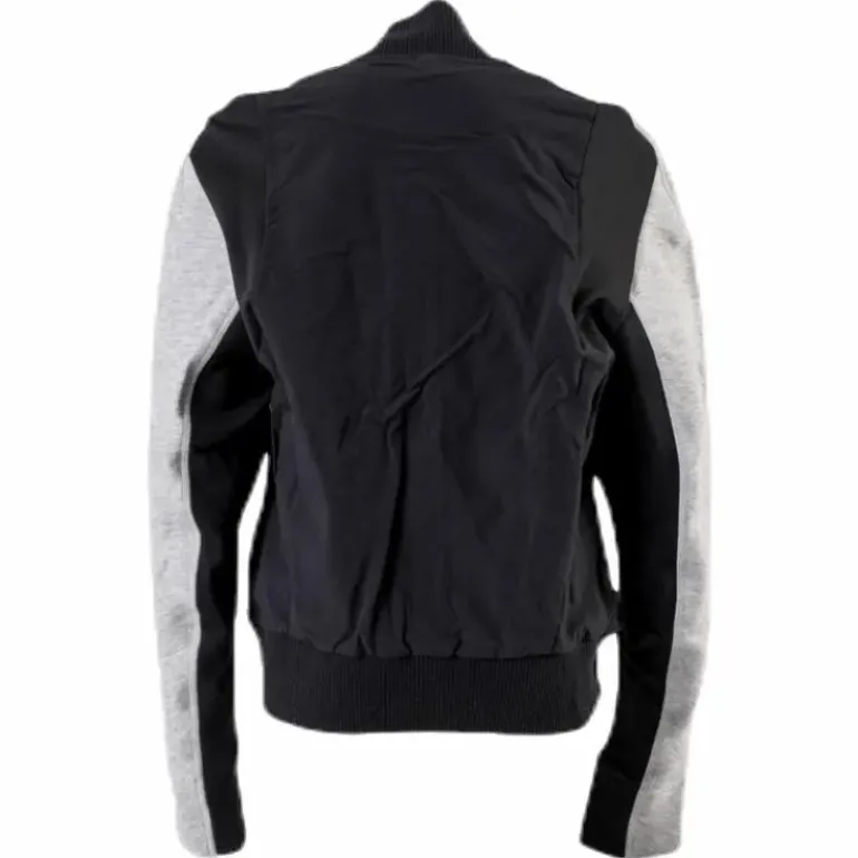 Ny City Jacket Black