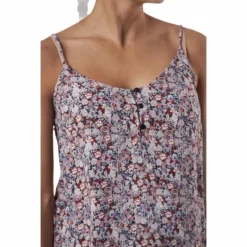 Nya Slip Top White